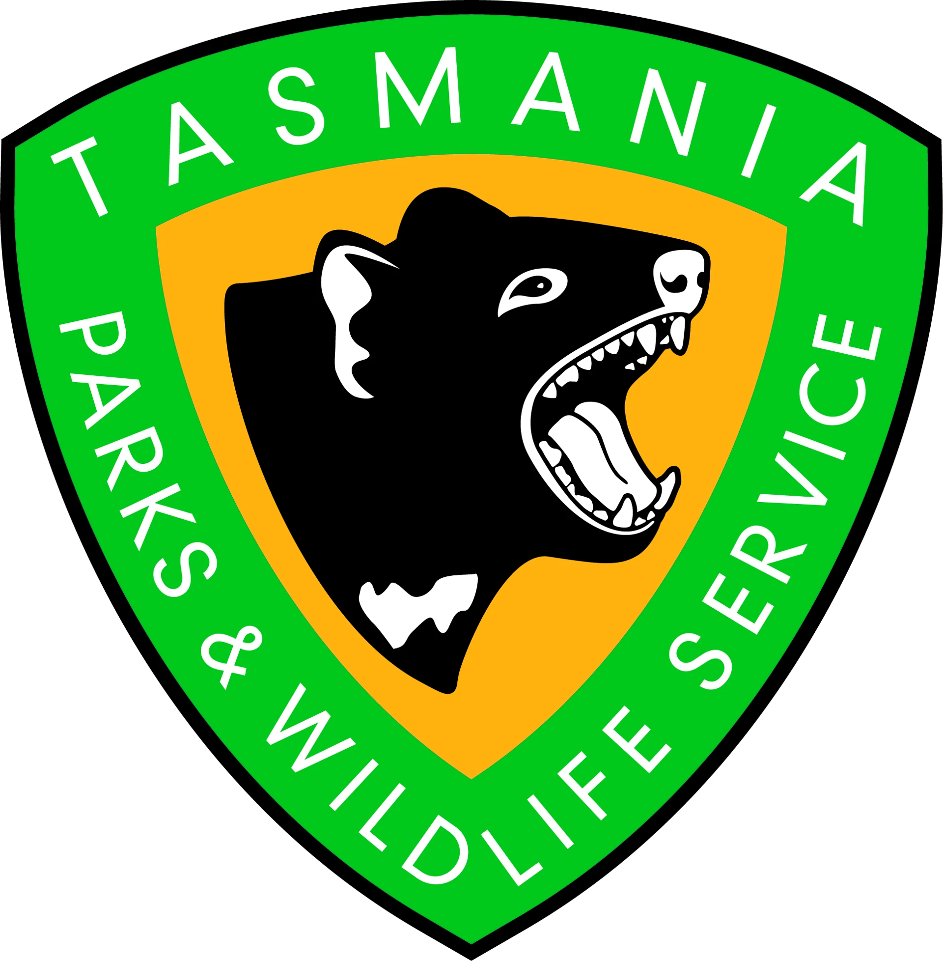 Tasmania Parks and Wildlife Service
